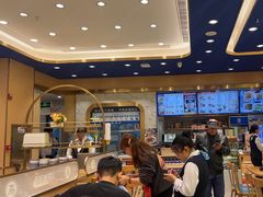 -西部马华清真兰州牛肉面·烧烤夜市(三里河店)