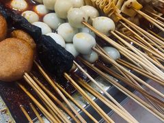 -郭记小街麻辣烫(虎坊路店)