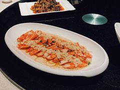 -芳芳私房菜·精做淮扬菜(承德路店)
