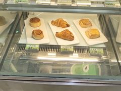 -fastfoot急急脚咖啡公司(IFC国金天地店)