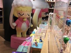 -九木杂物社(恒隆广场店)