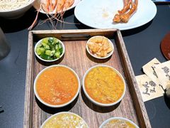 -金陵家宴·金陵春·南京菜(夫子庙店)