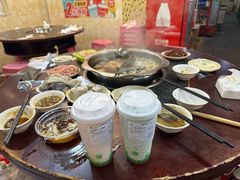 -储奇门鳝鱼火锅(总店)