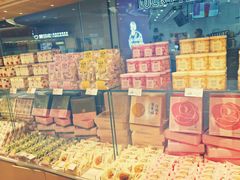 -好利来(大兴龙湖店)