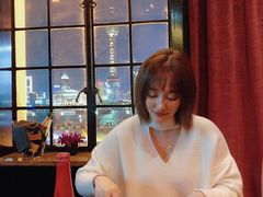 -YUE·6·西式融合餐厅(外滩六号店)