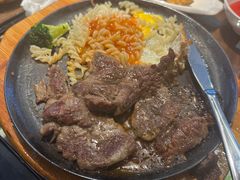 -豪享来中西餐厅(隆昌店)