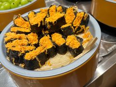 -喜家自助小火锅(卓悦里店)