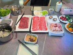 -君邦火锅(新疆大厦店)