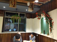 -有奴思烤肉·清真(正宁路店)
