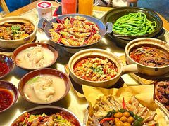 -常和州·夜宵大排档(常州单店)