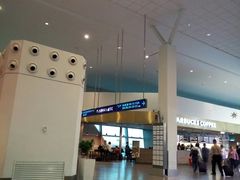 -吉隆坡国际机场