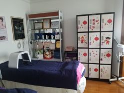 -杉惠素颜美妆皮肤管理中心