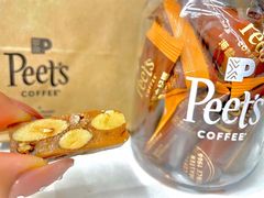 -Peet's Coffee皮爷咖啡(德基店)