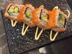 -汕头国际大酒店-牛一町目餐厅