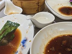 -粤陸玖玖·港式手作茶餐厅(珠江路店)
