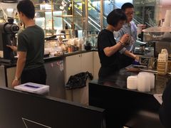 -Manner Coffee(芮欧百货店)
