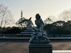 -蠡湖中央公园