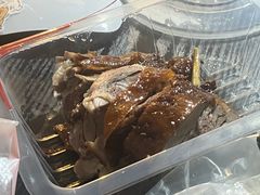 -鹿记油烫鸭(大坝头店)