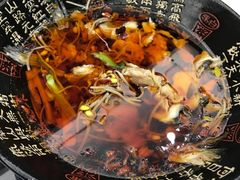 水煮鱼-好妈王饺子(滂江街店)