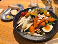 -The Diner X餐厅(青岛万象城店)