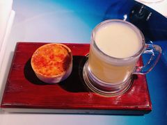 -香港喜来登酒店蚝酒吧