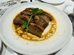 -潮州府·潮菜·砂锅粥(徐家汇店)
