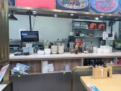 -当家水煎包·牛肉汤(浦江店)