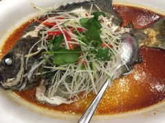 -太子园林酒家