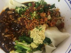 biangbiang面-天下第一面(大雁塔北广场店)