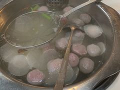 -潮发潮汕牛肉店(龙洞店)