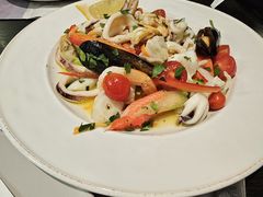 -Osteria意大利餐厅