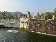 -中国观音故里广德景区