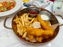 -奈尔宝·儿童乐园·亲子餐厅(鄞州万达店)