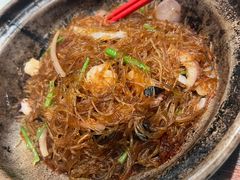 海味干捞粉丝煲-和记小菜(七宝店)