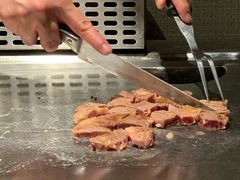 -松临·铁板烧&Omakase(神农店)