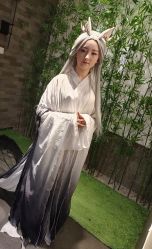 -盘子女人坊古装写真摄影(天津总店)