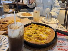 -必胜客(蜀山万象汇店)