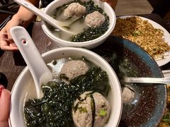 -大洋家·精品潮汕菜·生腌砂锅粥(天河东路店)