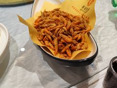 -津沽传奇(红桥水木天成店)