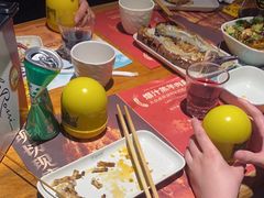 -木屋烧烤(南新店)