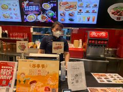 -和合谷(新街口店)