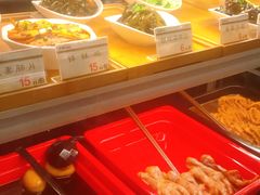 -老妈米线(港龙店)