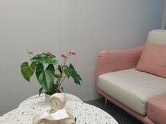 -安肯心理咨询(长宁旗舰店)