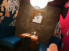 -鲜稻回转寿司(百利城店)