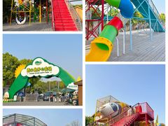 -苏州太湖西山岛开心农场