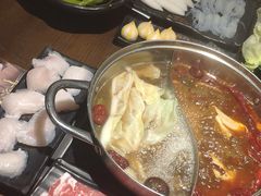 -呷哺呷哺(砂之船奥莱店)