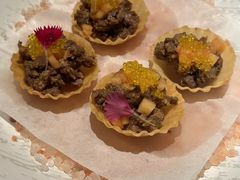 -王品牛排(郑州大卫城店)