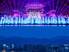 -大唐不夜城