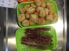 土豆-古乐牛香·鲜牛肉牛杂火锅(解放东路店)