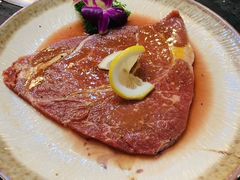 -高丽屯炭火烤肉店